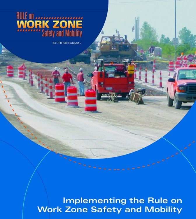 Decision support toolkit highway work area safety project